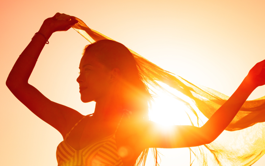Harnessing Graceful Flow: The Feminine Pathway to Authentic Success